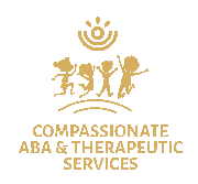 Compassionate ABA & Therapuetic Services Logo